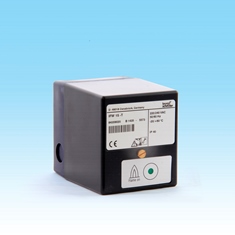 20. flame detector IFW 15